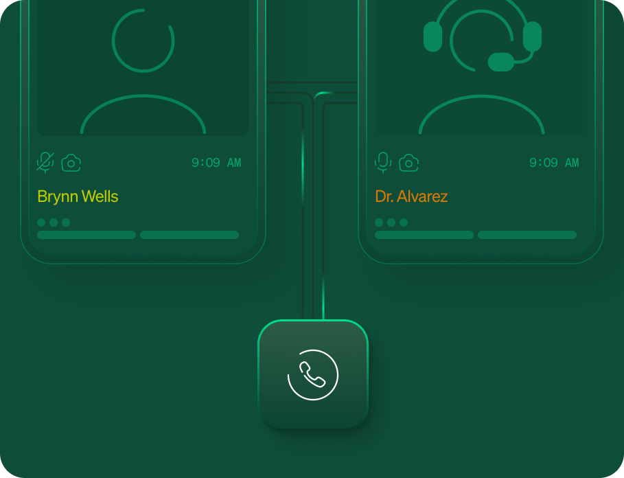 Arlo plans include $0 virtual urgent-care visits and $0 in-person PCP appointments. Members can text a care team 24/7 or visit their preferred PCP—no bills, no surprise fees, no reason to delay care.