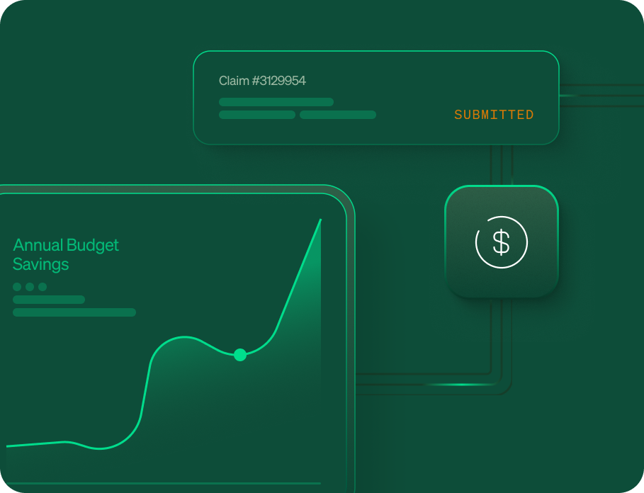 Employees can choose care that fits their budget and their quality expectations—no compromises needed.