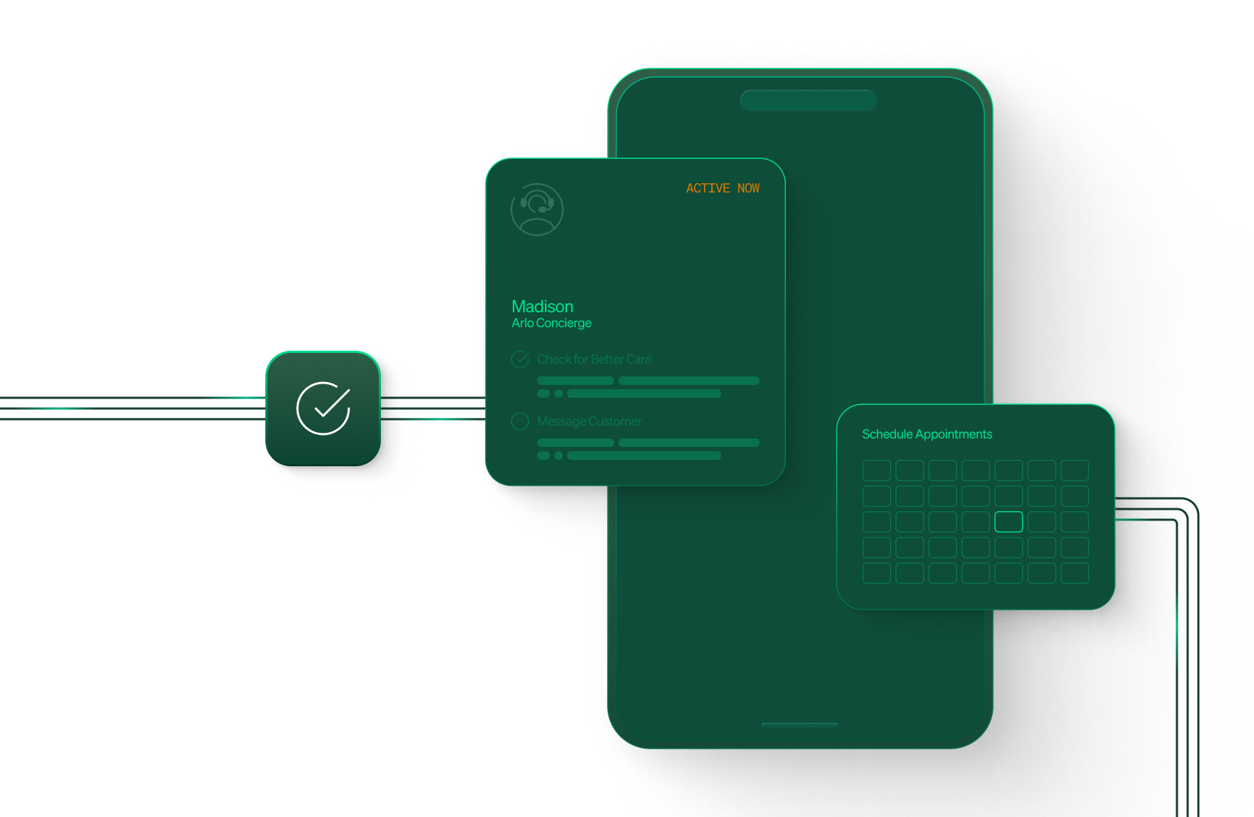 Arlo’s 24/7 concierge app fields benefit questions, books cost-efficient care, and delivers $0 virtual urgent-care visits—keeping employees healthy and your HR inbox quiet.