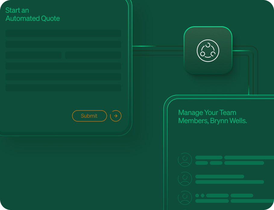 Say goodbye to billing chaos and disconnected vendors. Arlo makes setup and ongoing management seamless.