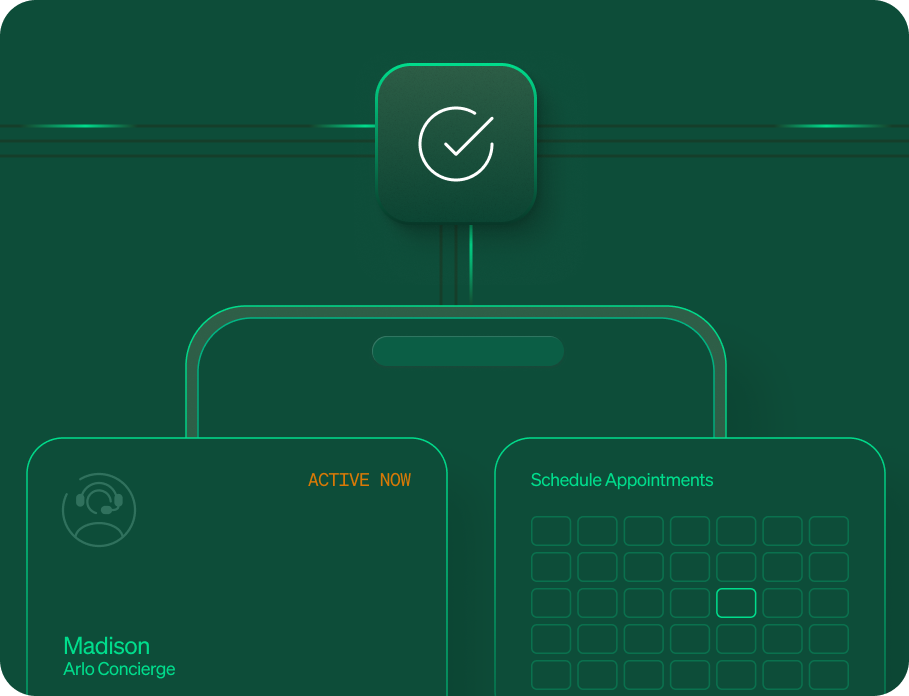 Arlo’s 24/7 concierge app fields benefit questions, books cost-efficient care, and delivers $0 virtual urgent-care visits—keeping employees healthy and your HR inbox quiet.